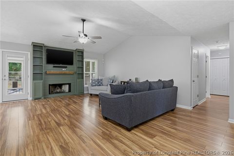 Tiny photo for 469 Clearwater Harbor, Sanford, NC 27332 (MLS # 760055)