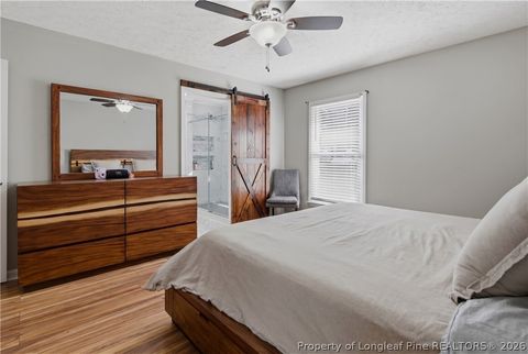 Tiny photo for 469 Clearwater Harbor, Sanford, NC 27332 (MLS # 760055)