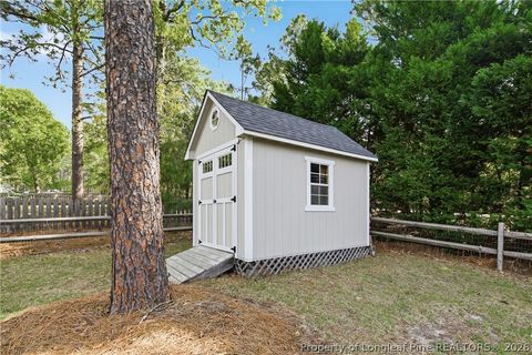Tiny photo for 469 Clearwater Harbor, Sanford, NC 27332 (MLS # 760055)