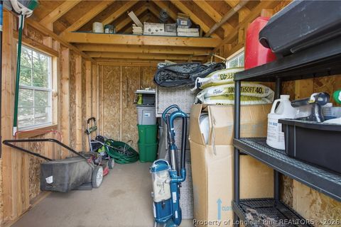 Tiny photo for 469 Clearwater Harbor, Sanford, NC 27332 (MLS # 760055)