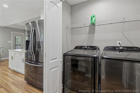 Tiny photo for 469 Clearwater Harbor, Sanford, NC 27332 (MLS # 760055)