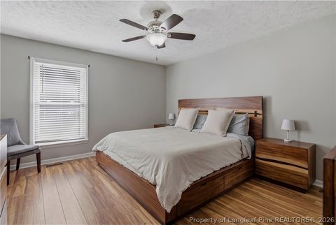 Tiny photo for 469 Clearwater Harbor, Sanford, NC 27332 (MLS # 760055)