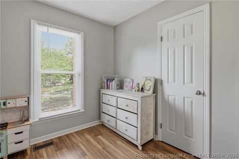 Tiny photo for 469 Clearwater Harbor, Sanford, NC 27332 (MLS # 760055)