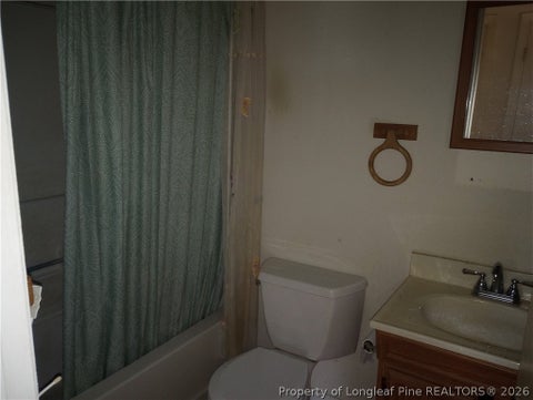 Tiny photo for 5108 Queensdale Drive, Fayetteville, NC 28304 (MLS # 769482)