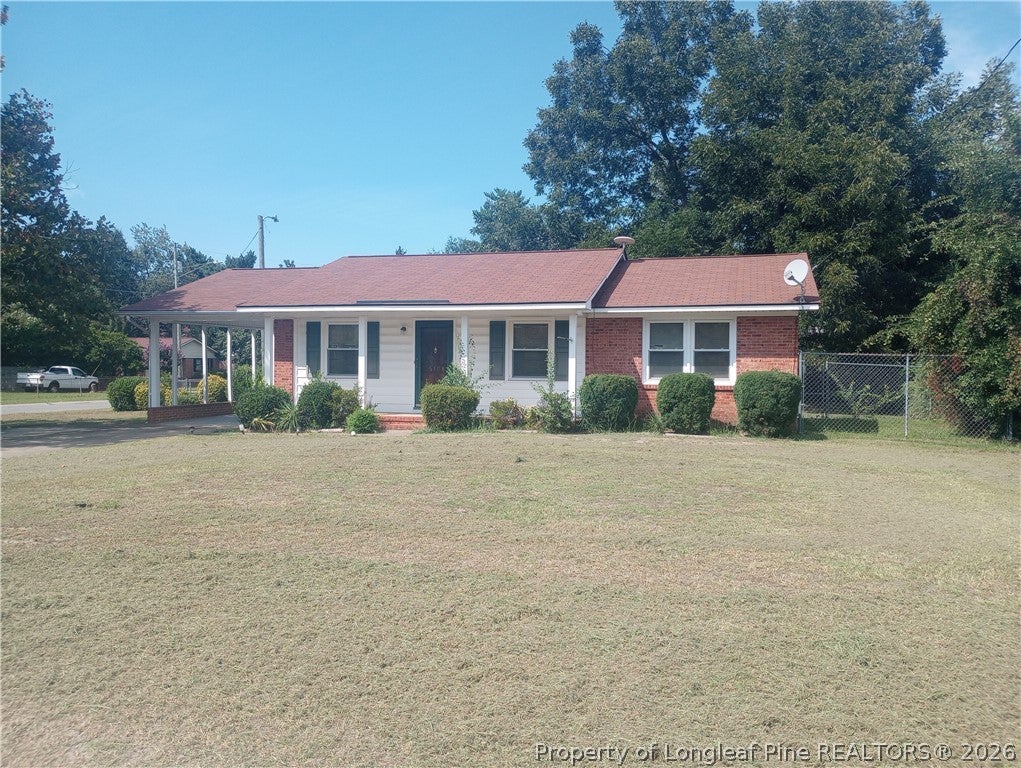 Photo of 5108 Queensdale Drive, Fayetteville, NC 28304 (MLS # 769482)