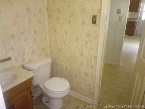 Tiny photo for 5108 Queensdale Drive, Fayetteville, NC 28304 (MLS # 769482)