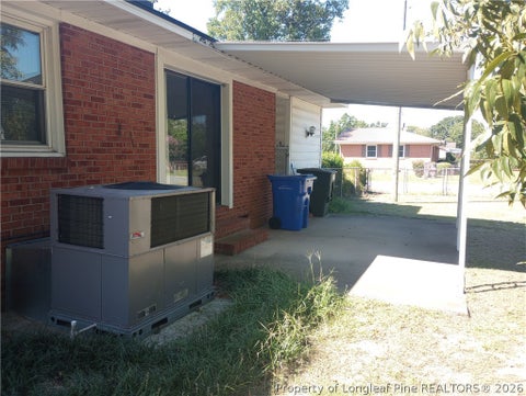 Tiny photo for 5108 Queensdale Drive, Fayetteville, NC 28304 (MLS # 769482)