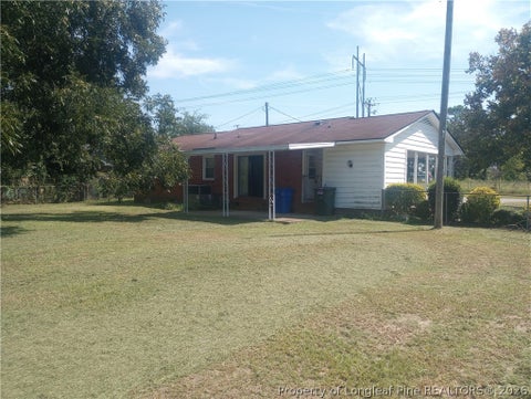 Tiny photo for 5108 Queensdale Drive, Fayetteville, NC 28304 (MLS # 769482)