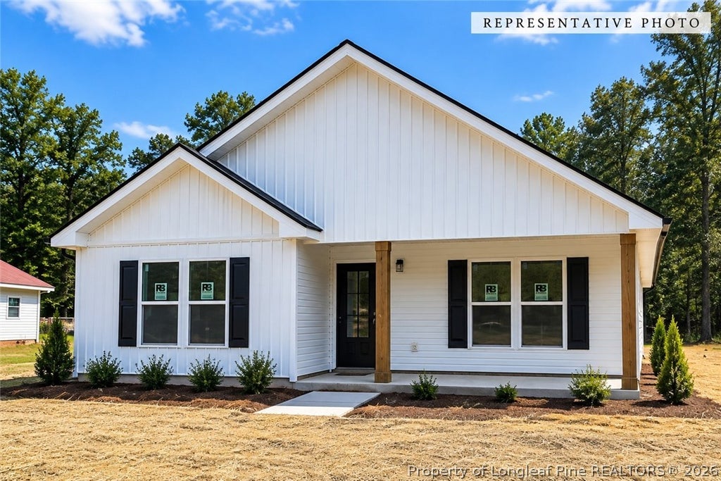 Photo of 462 Bullard Street, Roseboro, NC 28382 (MLS # 769372)