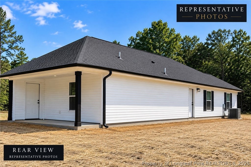 Photo of 462 Bullard Street, Roseboro, NC 28382 (MLS # 769372)