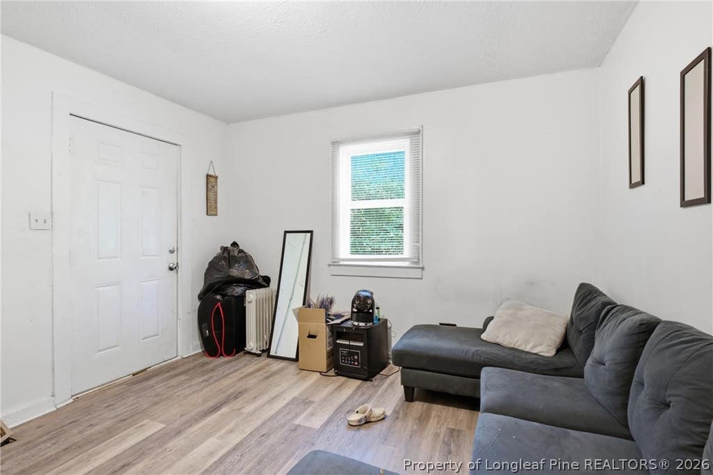 Photo of 2311 Nickey Avenue #A&amp;B, Fayetteville, NC 28301 (MLS # 768121)