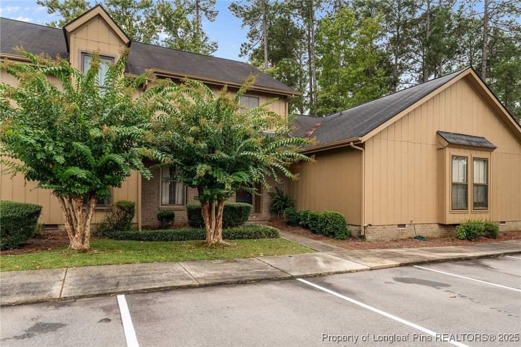 Photo of 4615 Dow Court, Fayetteville, NC 28314 (MLS # 751317)