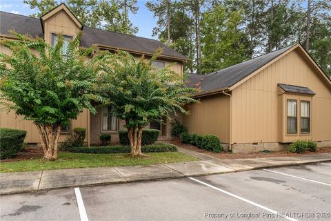 4615 Dow Court Fayetteville NC 28314