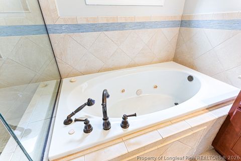 Tiny photo for 612 Longwood Place, Fayetteville, NC 28314 (MLS # 757214)