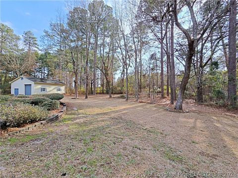 Tiny photo for 612 Longwood Place, Fayetteville, NC 28314 (MLS # 757214)