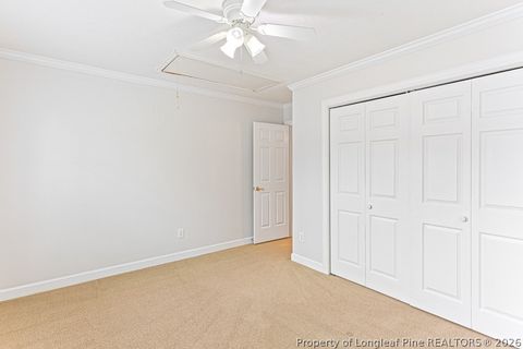 Tiny photo for 612 Longwood Place, Fayetteville, NC 28314 (MLS # 757214)