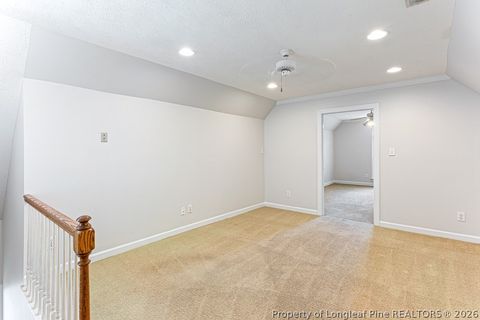 Tiny photo for 612 Longwood Place, Fayetteville, NC 28314 (MLS # 757214)