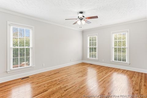 Tiny photo for 612 Longwood Place, Fayetteville, NC 28314 (MLS # 757214)