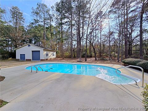 Tiny photo for 612 Longwood Place, Fayetteville, NC 28314 (MLS # 757214)