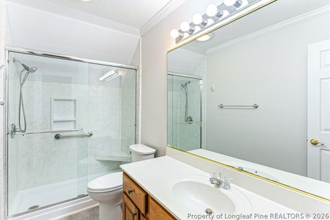 Tiny photo for 612 Longwood Place, Fayetteville, NC 28314 (MLS # 757214)