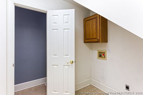 Tiny photo for 612 Longwood Place, Fayetteville, NC 28314 (MLS # 757214)