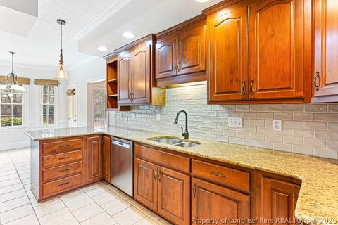 Tiny photo for 612 Longwood Place, Fayetteville, NC 28314 (MLS # 757214)