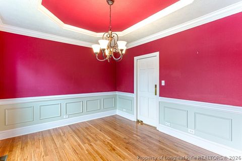 Tiny photo for 612 Longwood Place, Fayetteville, NC 28314 (MLS # 757214)