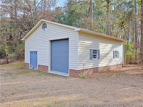 Tiny photo for 612 Longwood Place, Fayetteville, NC 28314 (MLS # 757214)