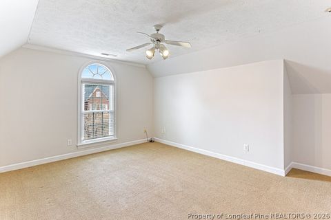 Tiny photo for 612 Longwood Place, Fayetteville, NC 28314 (MLS # 757214)