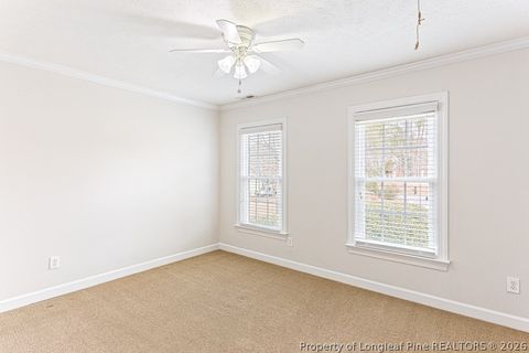 Tiny photo for 612 Longwood Place, Fayetteville, NC 28314 (MLS # 757214)