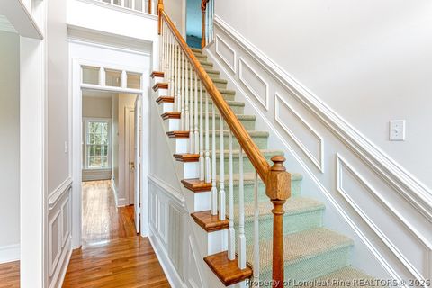 Tiny photo for 612 Longwood Place, Fayetteville, NC 28314 (MLS # 757214)