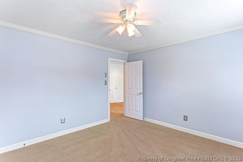 Tiny photo for 612 Longwood Place, Fayetteville, NC 28314 (MLS # 757214)