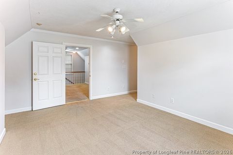 Tiny photo for 612 Longwood Place, Fayetteville, NC 28314 (MLS # 757214)