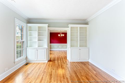 Tiny photo for 612 Longwood Place, Fayetteville, NC 28314 (MLS # 757214)