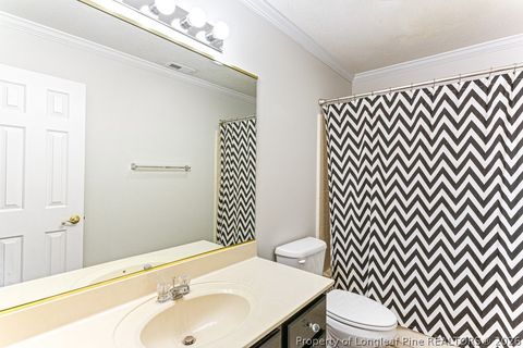 Tiny photo for 612 Longwood Place, Fayetteville, NC 28314 (MLS # 757214)