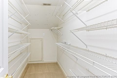 Tiny photo for 612 Longwood Place, Fayetteville, NC 28314 (MLS # 757214)