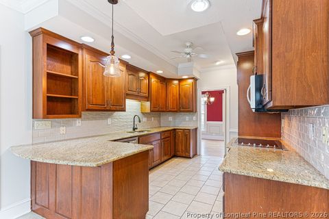 Tiny photo for 612 Longwood Place, Fayetteville, NC 28314 (MLS # 757214)