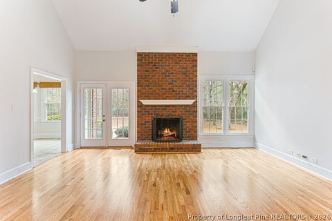 Tiny photo for 612 Longwood Place, Fayetteville, NC 28314 (MLS # 757214)