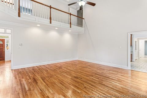 Tiny photo for 612 Longwood Place, Fayetteville, NC 28314 (MLS # 757214)