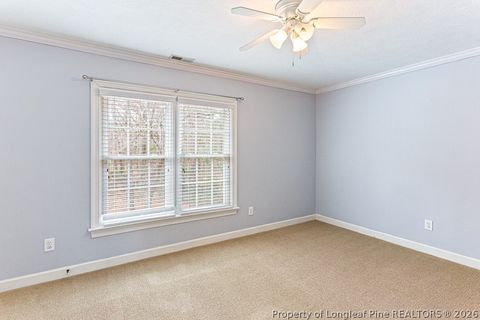 Tiny photo for 612 Longwood Place, Fayetteville, NC 28314 (MLS # 757214)