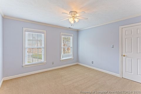 Tiny photo for 612 Longwood Place, Fayetteville, NC 28314 (MLS # 757214)