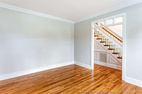 Tiny photo for 612 Longwood Place, Fayetteville, NC 28314 (MLS # 757214)