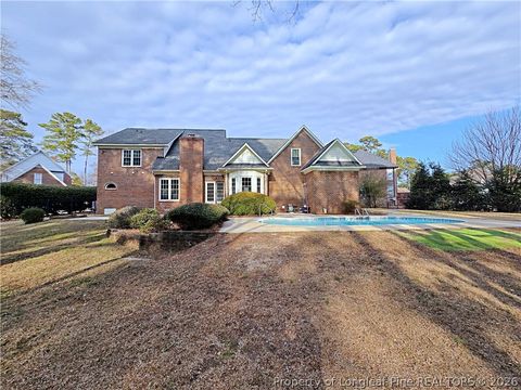 Tiny photo for 612 Longwood Place, Fayetteville, NC 28314 (MLS # 757214)