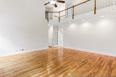 Tiny photo for 612 Longwood Place, Fayetteville, NC 28314 (MLS # 757214)