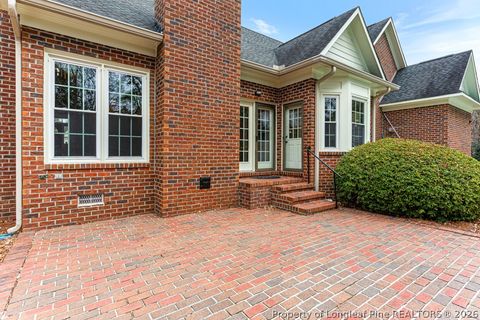 Tiny photo for 612 Longwood Place, Fayetteville, NC 28314 (MLS # 757214)