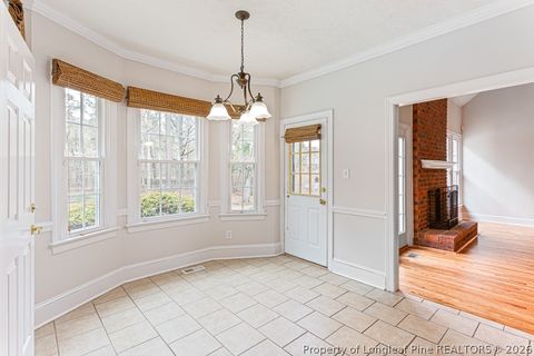 Tiny photo for 612 Longwood Place, Fayetteville, NC 28314 (MLS # 757214)