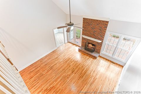 Tiny photo for 612 Longwood Place, Fayetteville, NC 28314 (MLS # 757214)