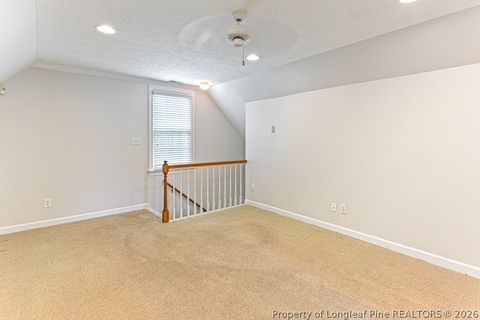 Tiny photo for 612 Longwood Place, Fayetteville, NC 28314 (MLS # 757214)