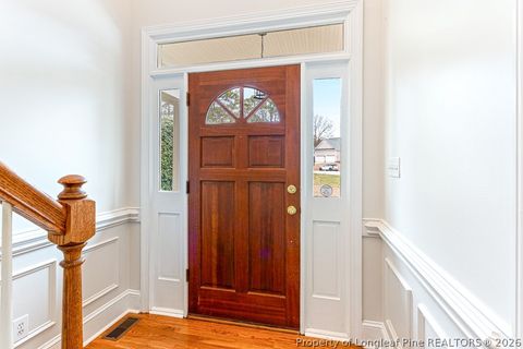 Tiny photo for 612 Longwood Place, Fayetteville, NC 28314 (MLS # 757214)