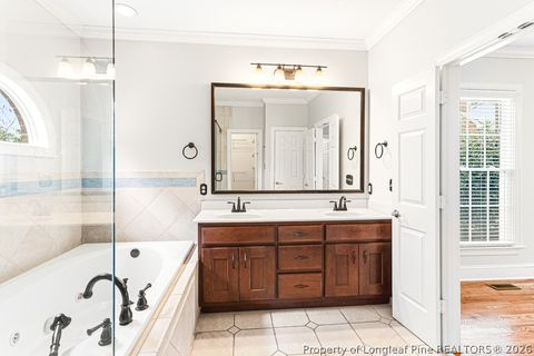 Tiny photo for 612 Longwood Place, Fayetteville, NC 28314 (MLS # 757214)